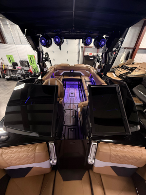 2025 Centurion Boats Ri245 for sale in Billings, Montana