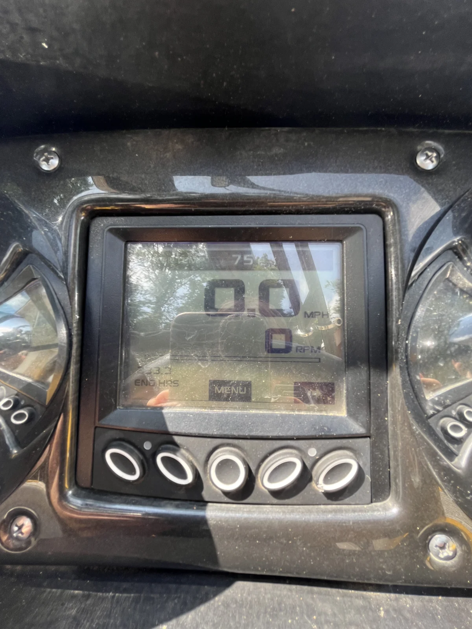 2014 Moomba Boats Mondo for sale in Greenback, Tennessee