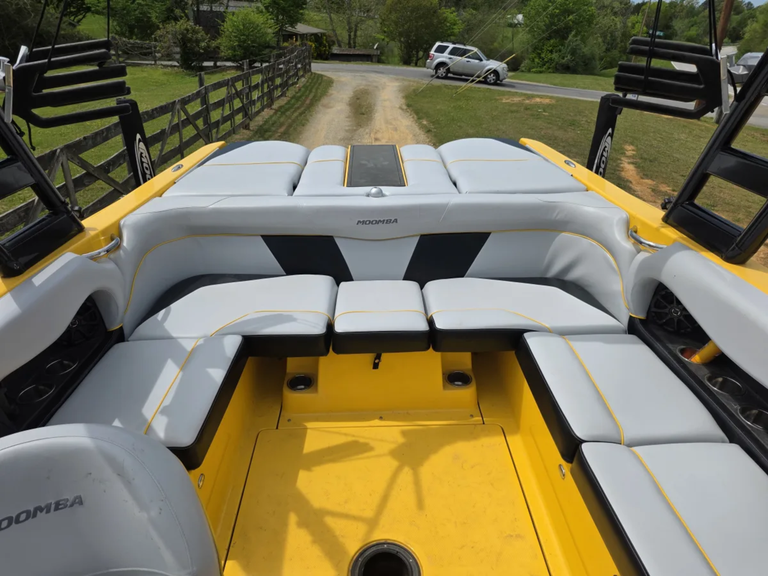 2014 moomba mondo