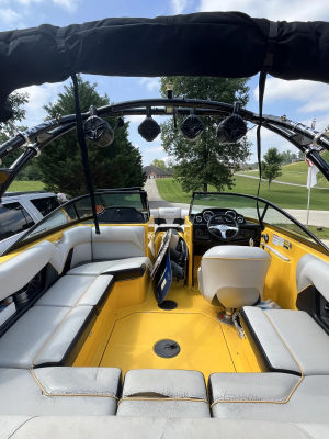 2014 Moomba Boats Mondo for sale in Greenback, Tennessee