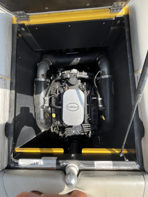 2014 Moomba Boats Mondo for sale in Greenback, Tennessee