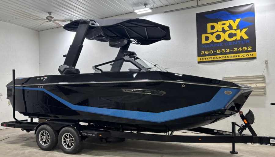 2026 Nautique Boats G23 for sale in Angola, Indiana