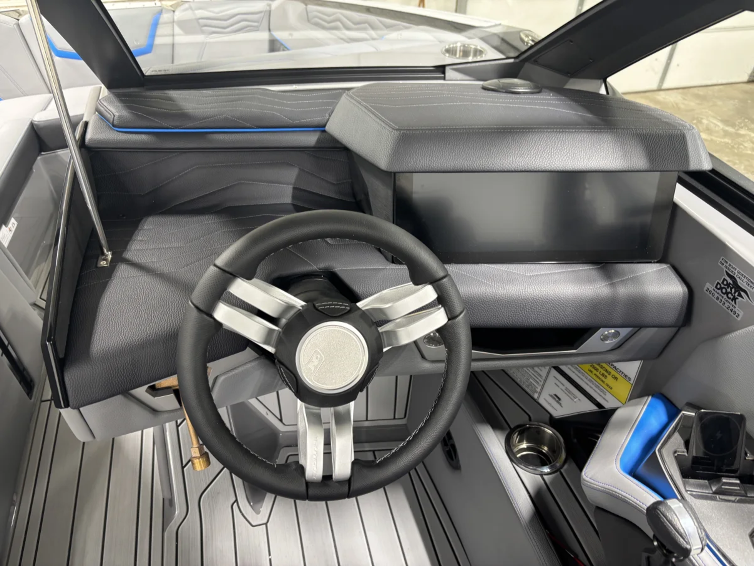 2026 Nautique Super Air Nautique G23