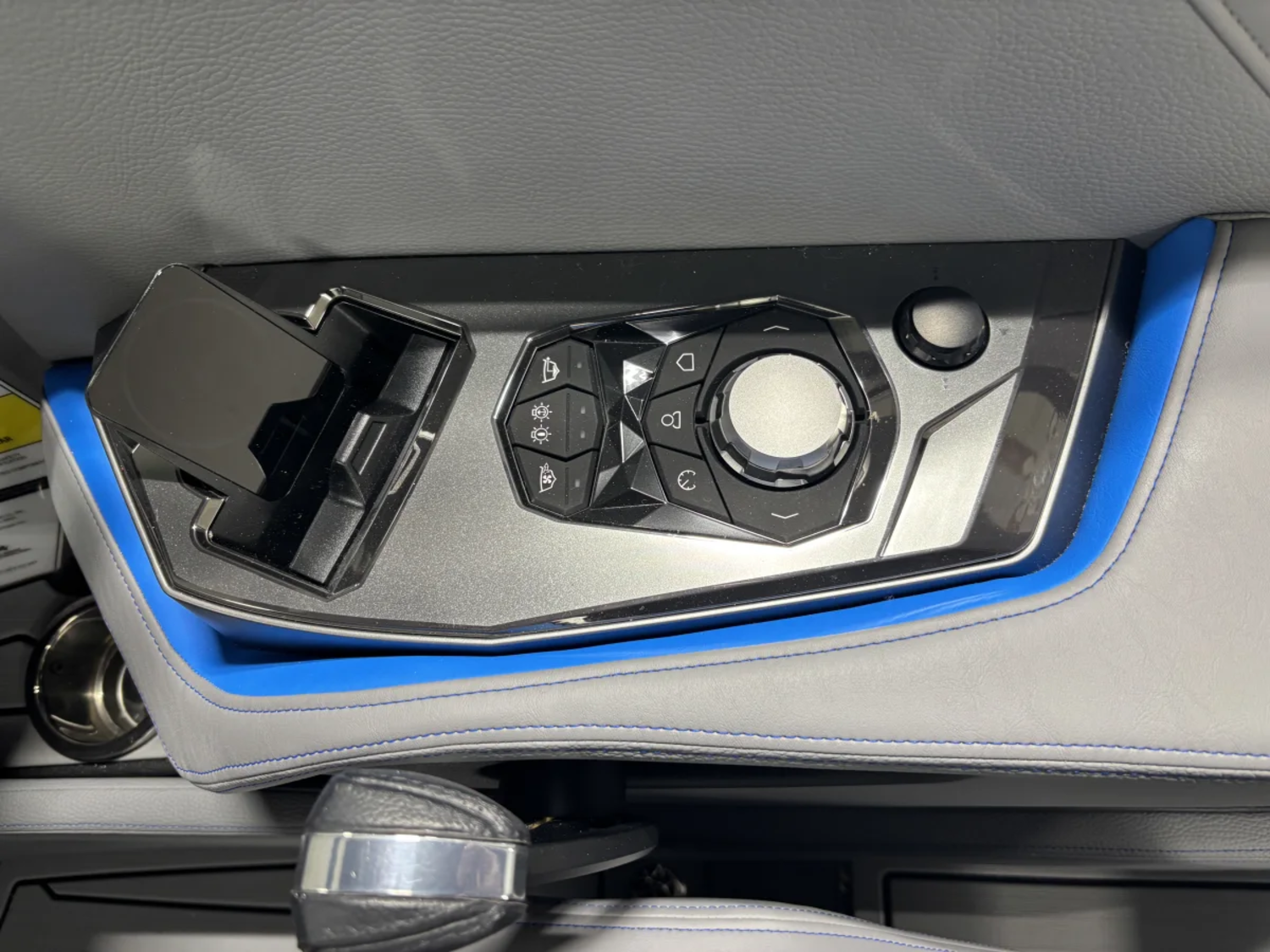 2026 Nautique Super Air Nautique G23