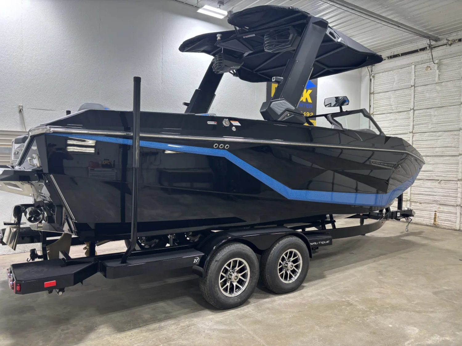 2026 Nautique Super Air Nautique G23