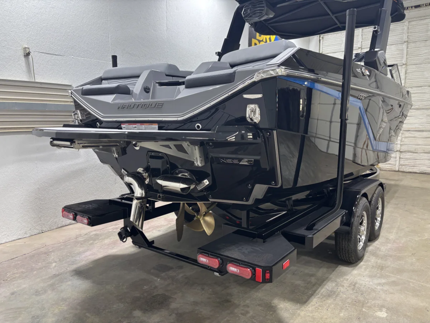 2026 Nautique Super Air Nautique G23