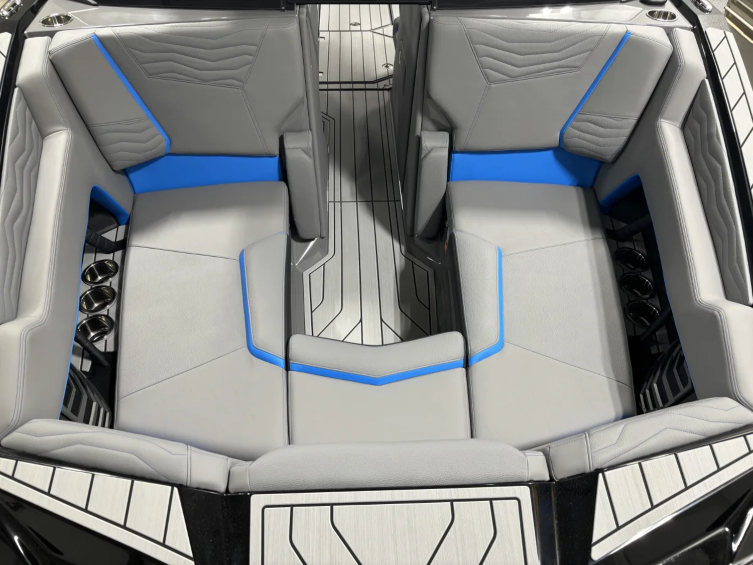 2026 Nautique Super Air Nautique G23