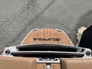 2023 Supra Boats SA for sale in CORNELIUS, North Carolina