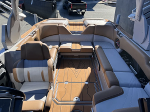 2023 Supra Boats SA for sale in CORNELIUS, North Carolina