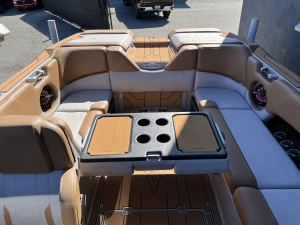 2023 Supra Boats SA for sale in CORNELIUS, North Carolina