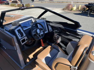 2023 Supra Boats SA for sale in CORNELIUS, North Carolina