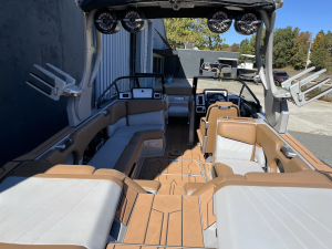 2023 Supra Boats SA for sale in CORNELIUS, North Carolina