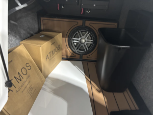 2026 Nautique Boats GS22 for sale in Angola, Indiana