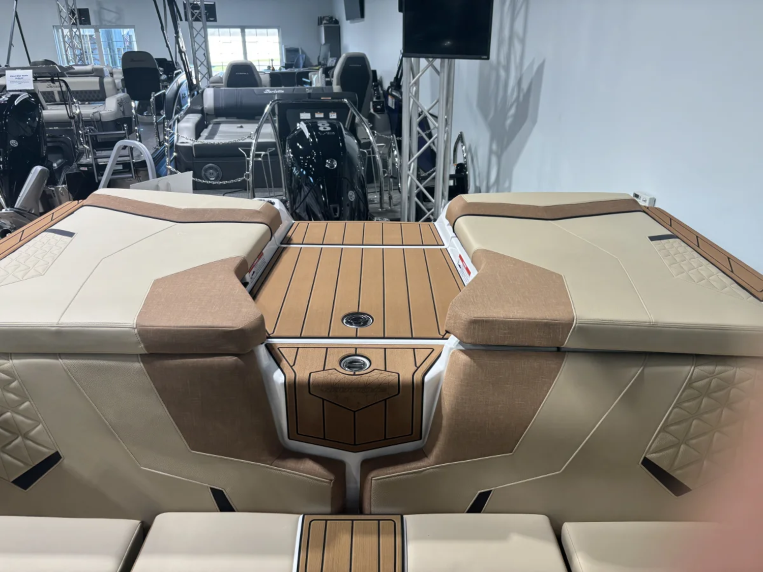 2026 Nautique Super Air Nautique GS22