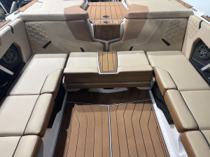 2026 Nautique Boats GS22 for sale in Angola, Indiana