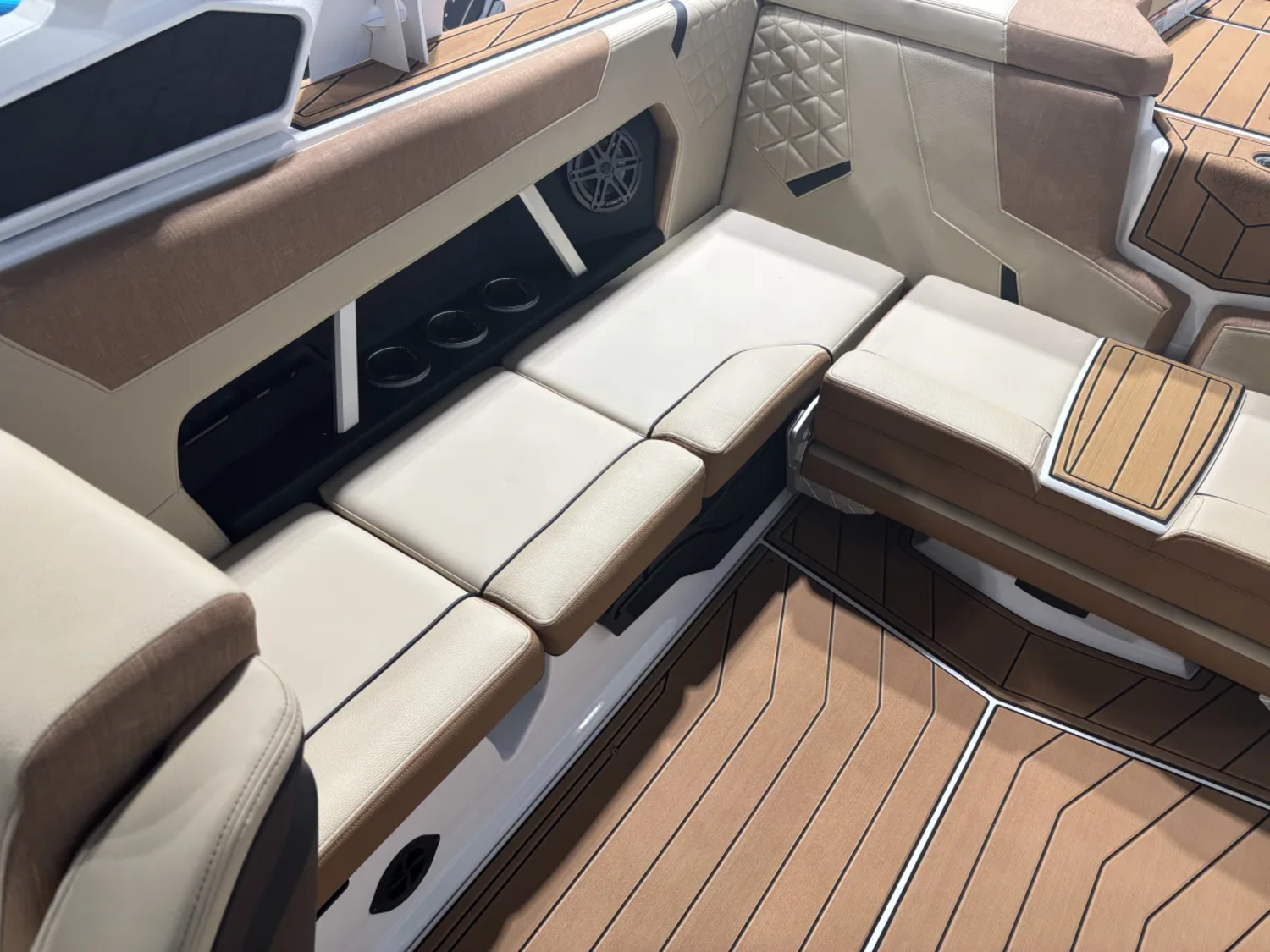 2026 Nautique Super Air Nautique GS22