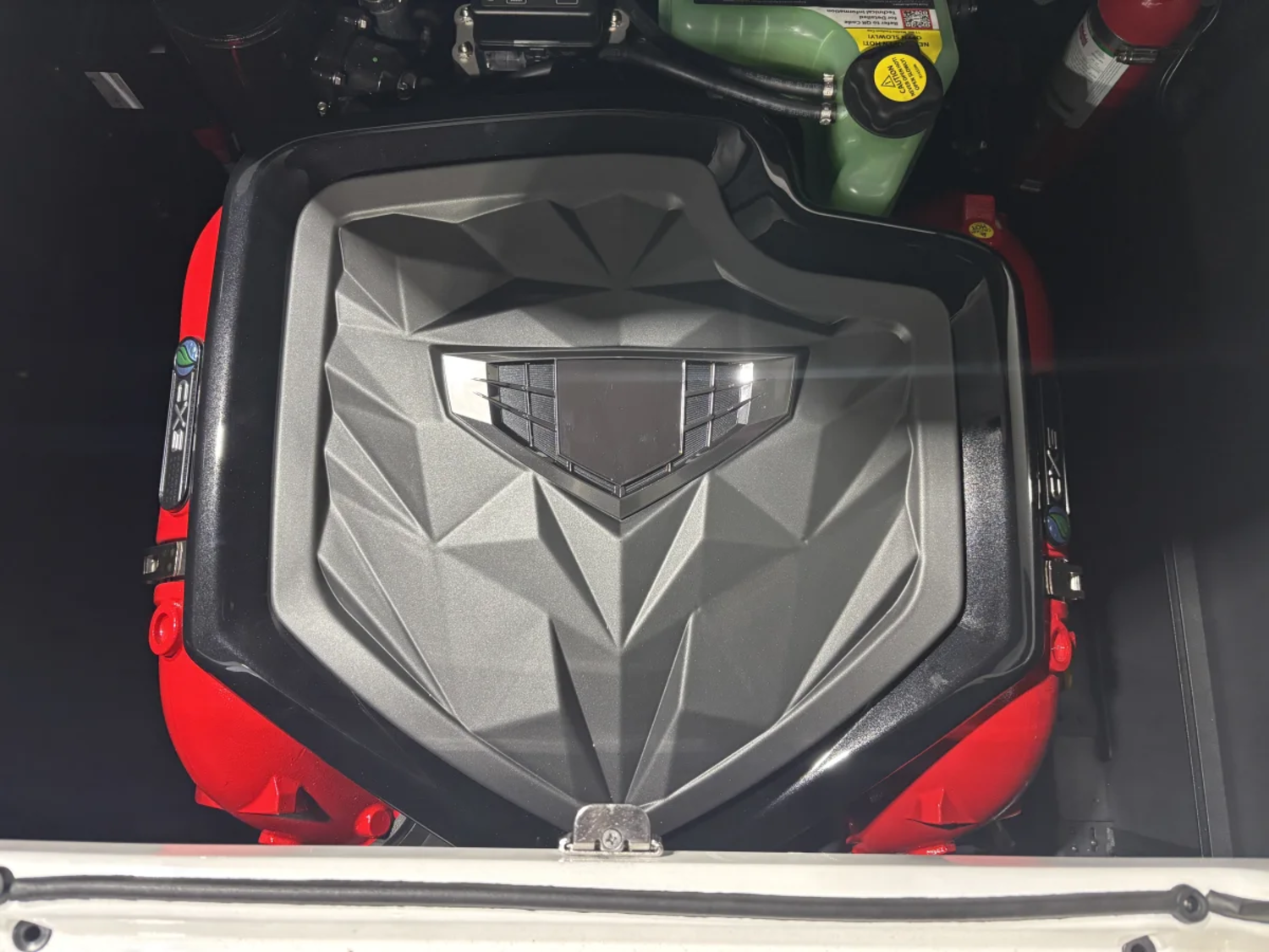 2026 Nautique Super Air Nautique GS22