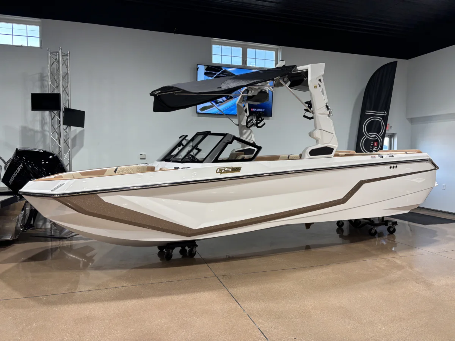2026 Nautique Super Air Nautique GS22