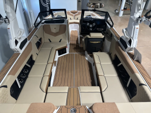 2026 Nautique Boats GS22 for sale in Angola, Indiana