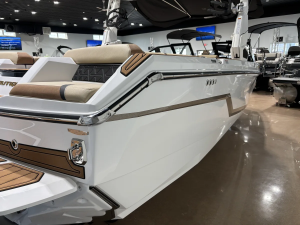 2026 Nautique Boats GS22 for sale in Angola, Indiana