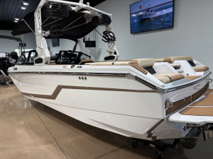 2026 Nautique Boats GS22 for sale in Angola, Indiana