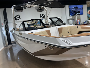 2026 Nautique Boats GS22 for sale in Angola, Indiana