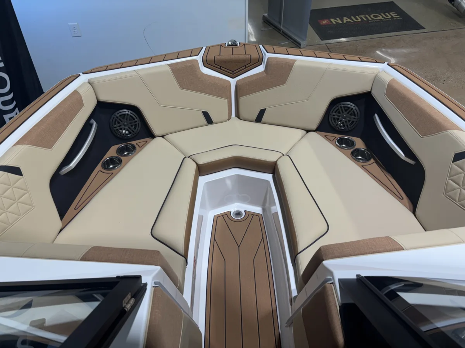 2026 Nautique Super Air Nautique GS22