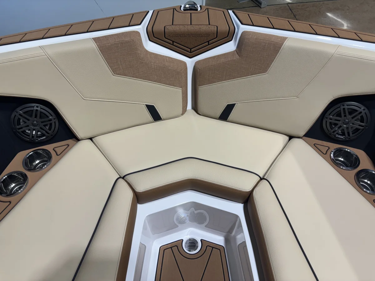 2026 Nautique Super Air Nautique GS22