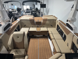 2026 Nautique Boats GS22 for sale in Angola, Indiana
