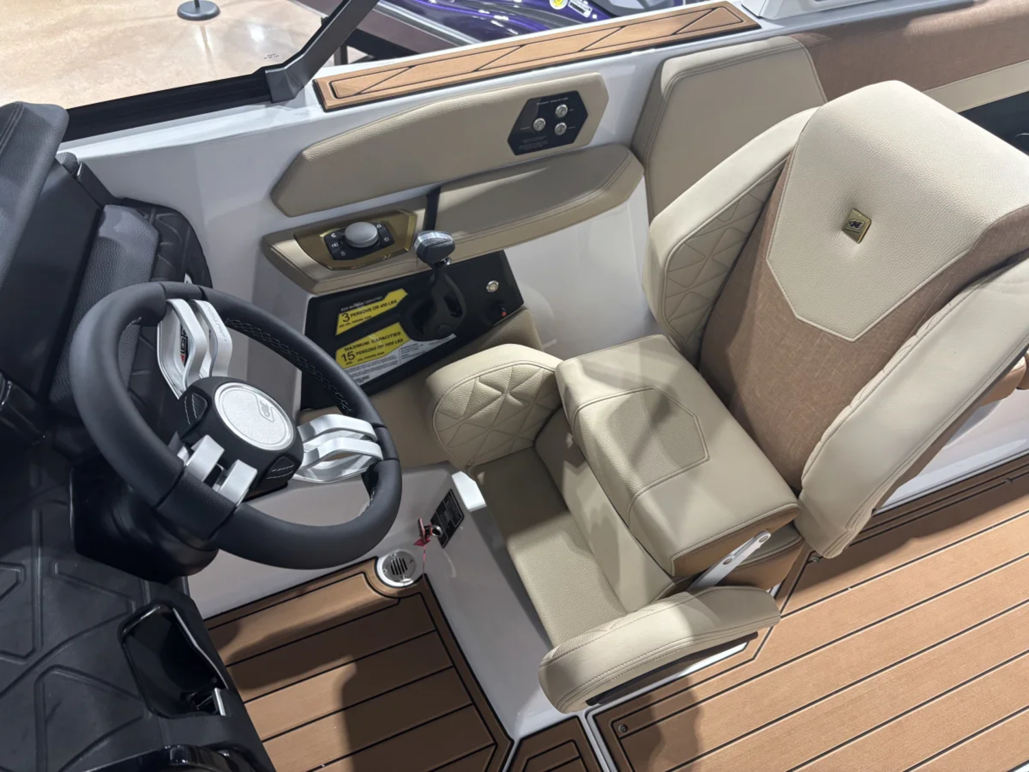 2026 Nautique Super Air Nautique GS22