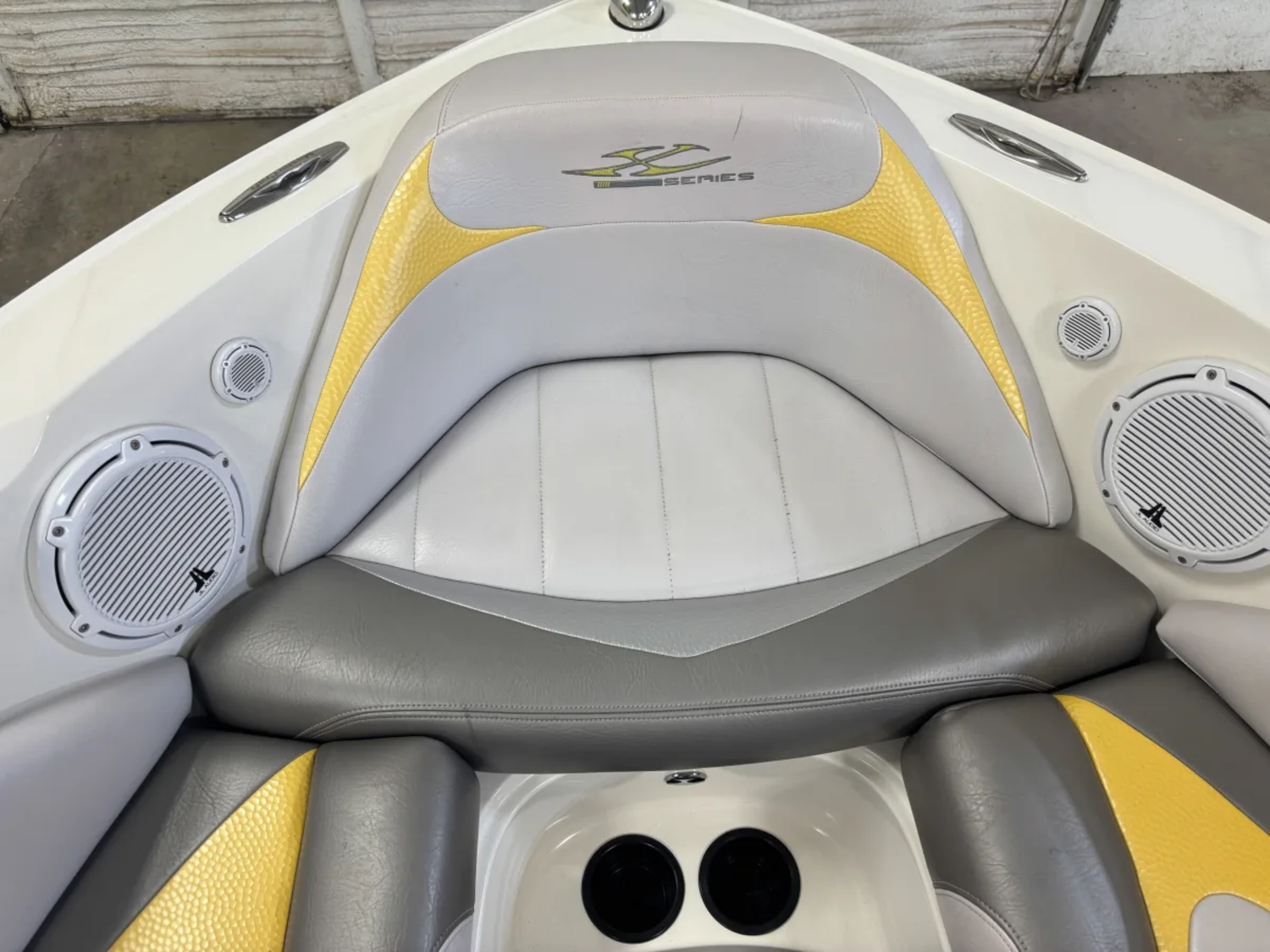 2006 MasterCraft X15