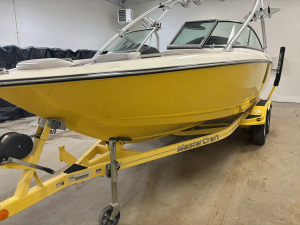 2006 Mastercraft Boats X15 for sale in Angola, Indiana