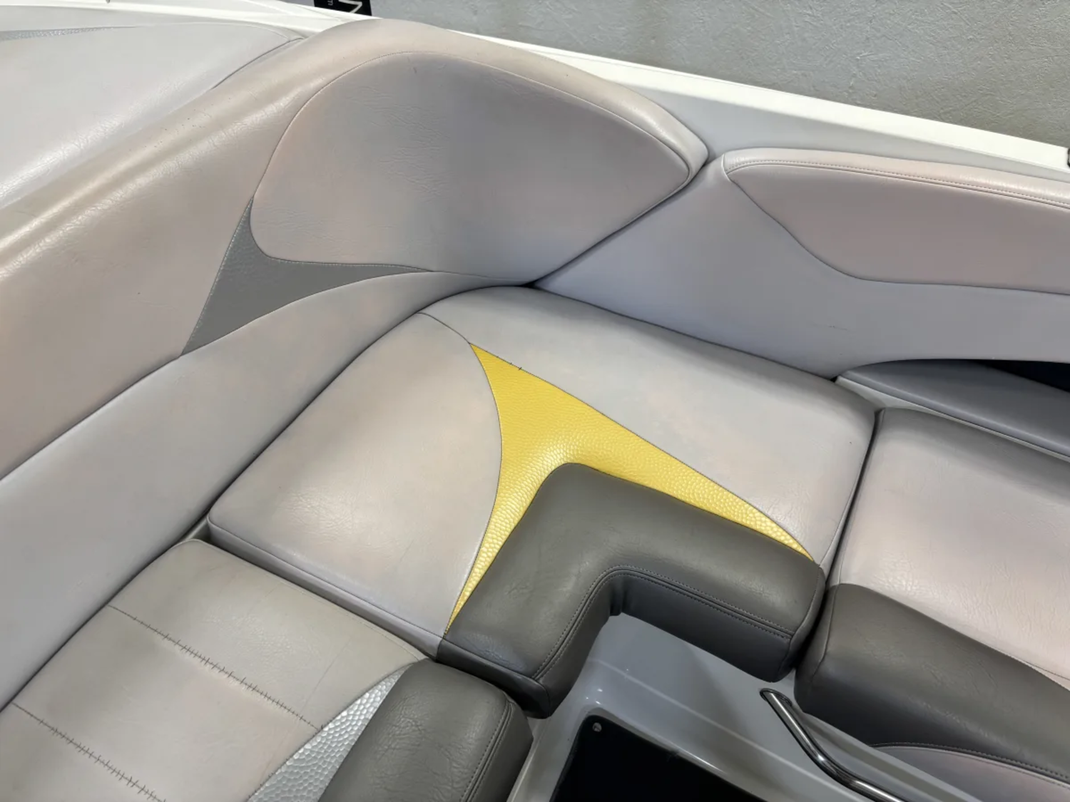 2006 MasterCraft X15