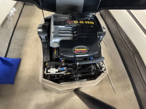 1999 Nautique Boats Sport Nautique for sale in Angola, Indiana