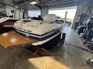 1999 Nautique Boats Sport Nautique for sale in Angola, Indiana