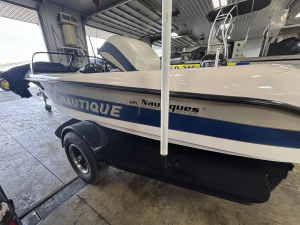 1999 Nautique Boats Sport Nautique for sale in Angola, Indiana