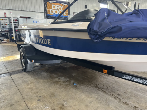 1999 Nautique Boats Sport Nautique for sale in Angola, Indiana