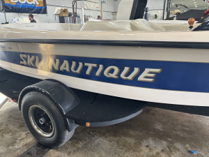 1999 Nautique Boats Sport Nautique for sale in Angola, Indiana