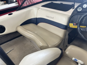 1999 Nautique Boats Sport Nautique for sale in Angola, Indiana