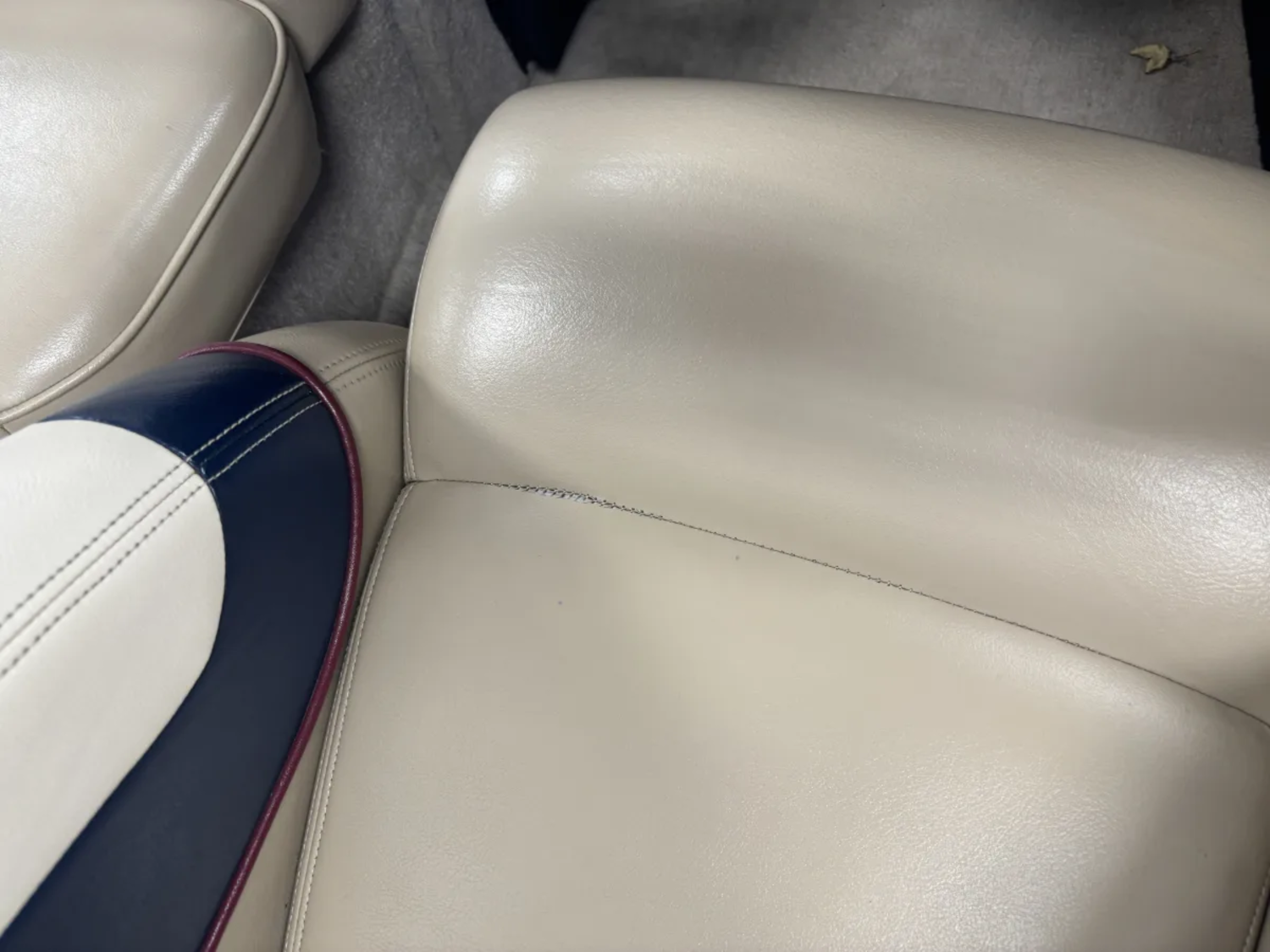 1999 Correct Craft Ski Nautique