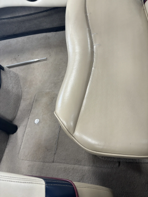 1999 Nautique Boats Sport Nautique for sale in Angola, Indiana