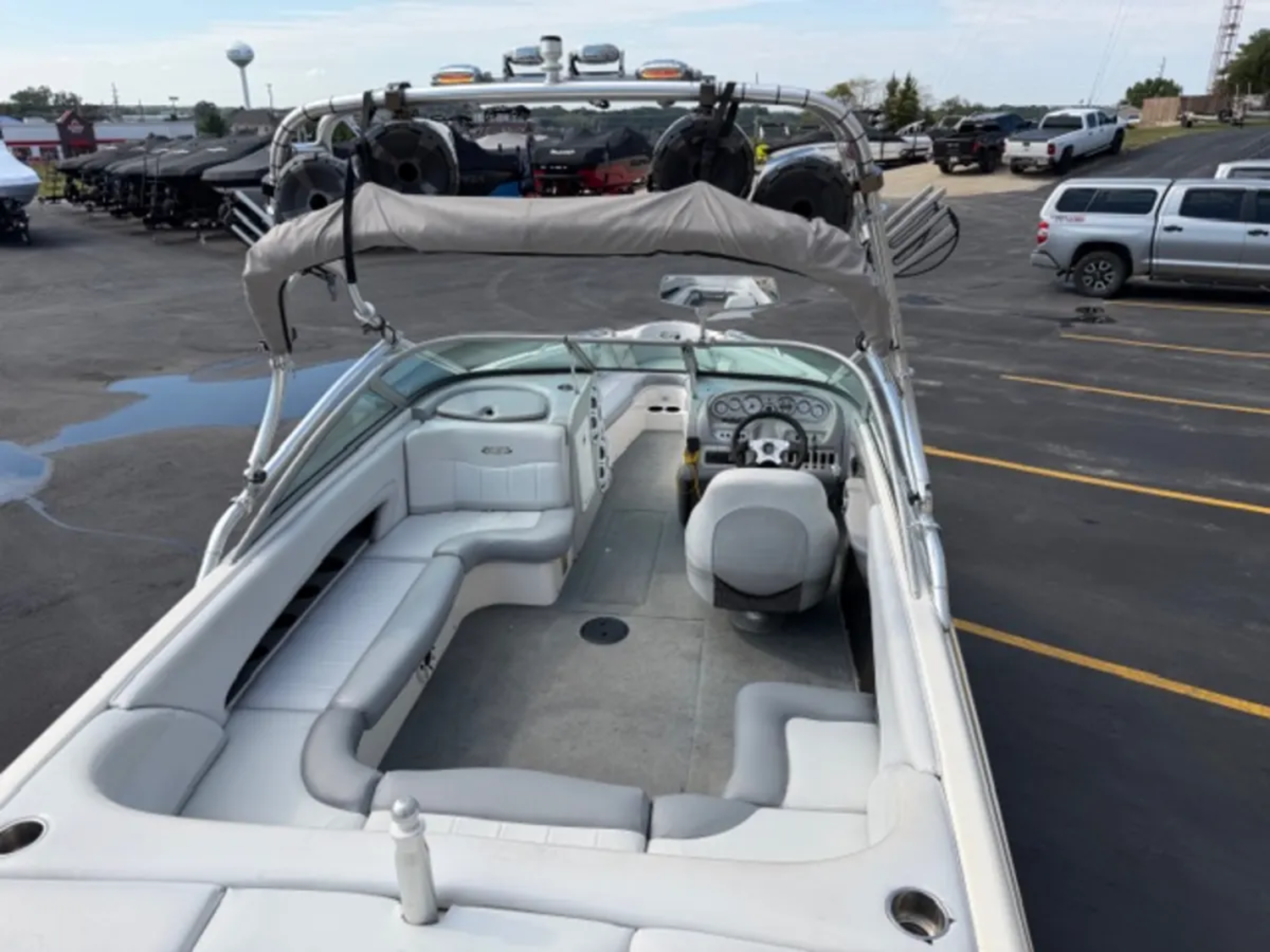 2002 Mastercraft Boats X30 for sale in Osage beach, Missouri