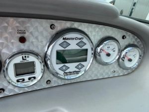 2002 Mastercraft Boats X30 for sale in Osage beach, Missouri