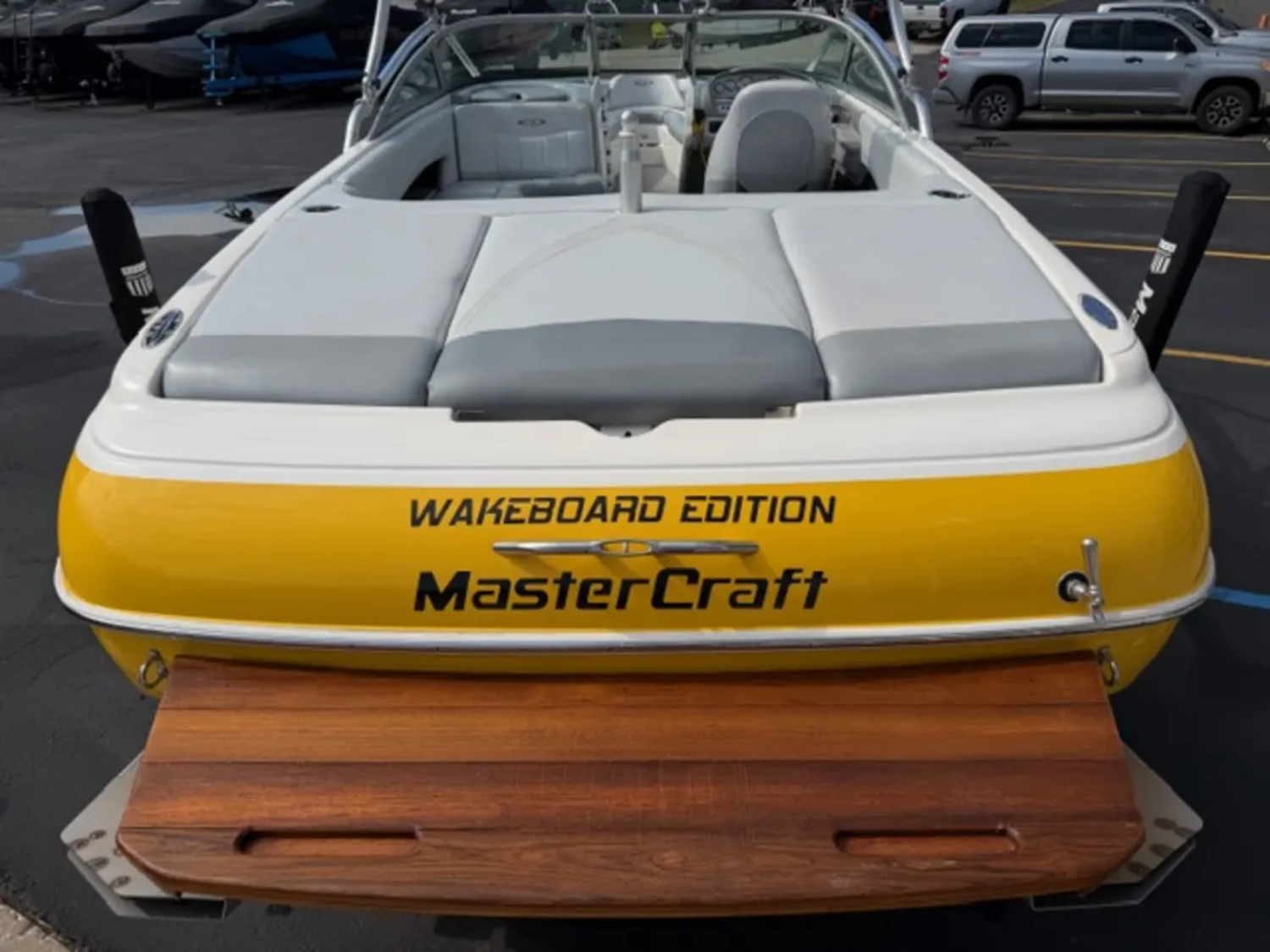 2002 Mastercraft Boats X30 for sale in Osage beach, Missouri
