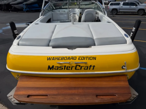 2002 Mastercraft Boats X30 for sale in Osage beach, Missouri