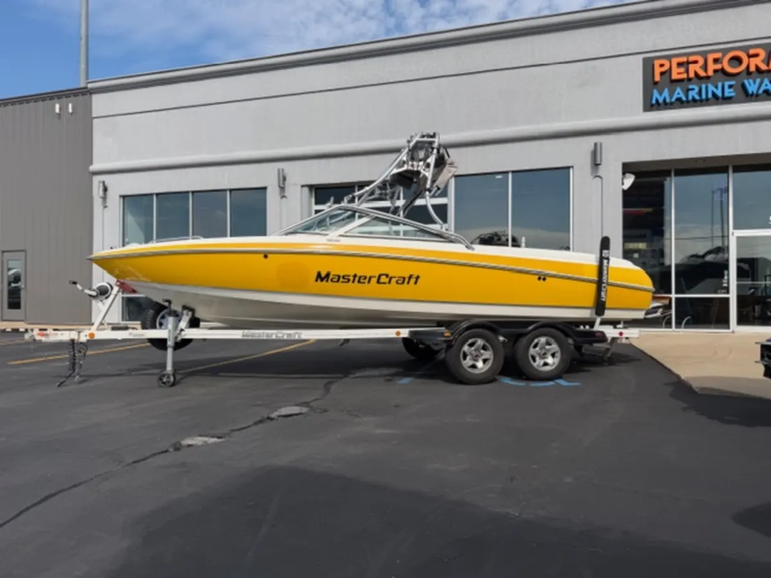 2002 Mastercraft Boats X30 for sale in Osage beach, Missouri