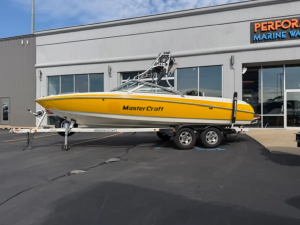 2002 Mastercraft Boats X30 for sale in Osage beach, Missouri