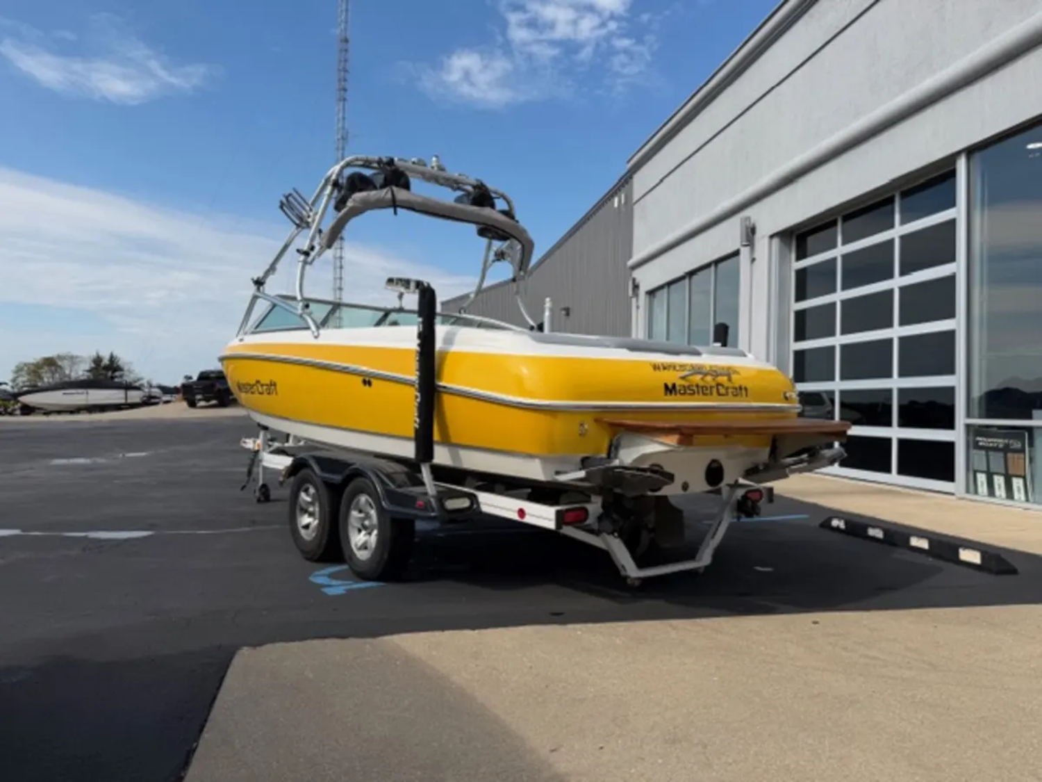 2002 Mastercraft Boats X30 for sale in Osage beach, Missouri
