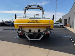 2002 Mastercraft Boats X30 for sale in Osage beach, Missouri