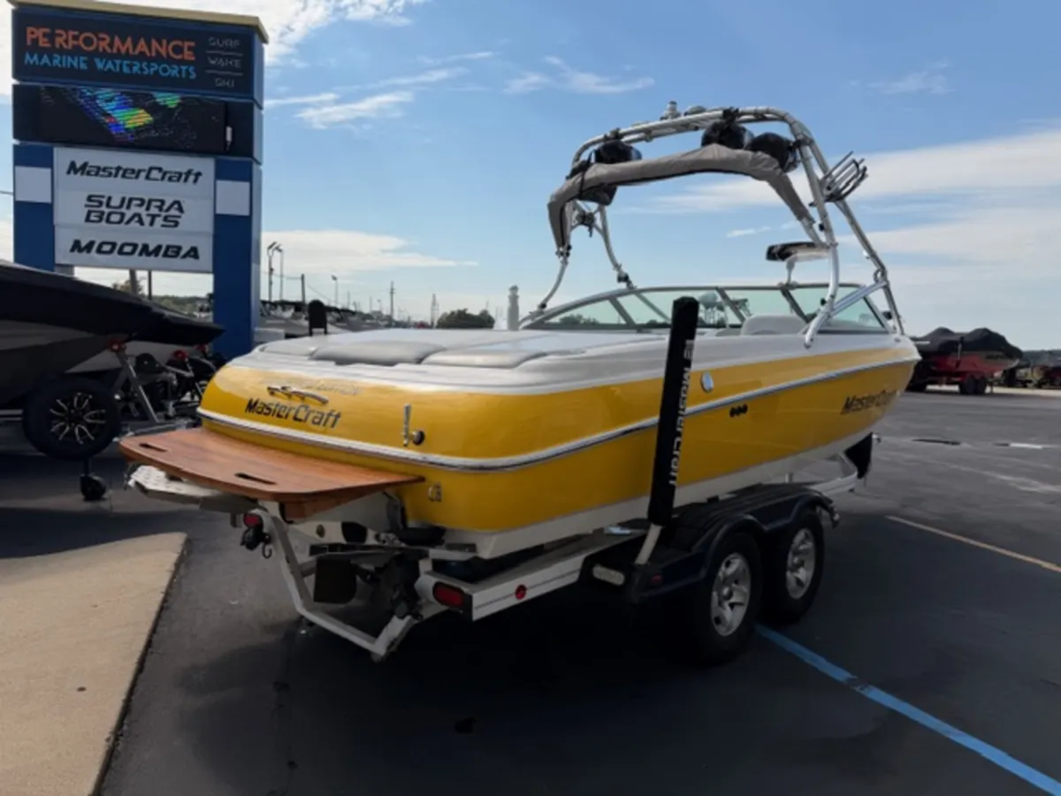 2002 Mastercraft Boats X30 for sale in Osage beach, Missouri